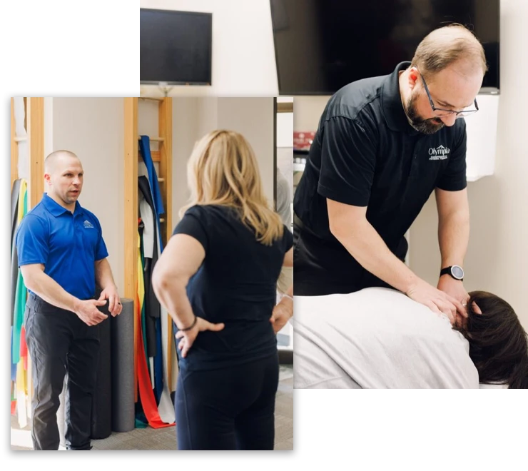 Chiropractic Elmhurst IL Physical Therapy